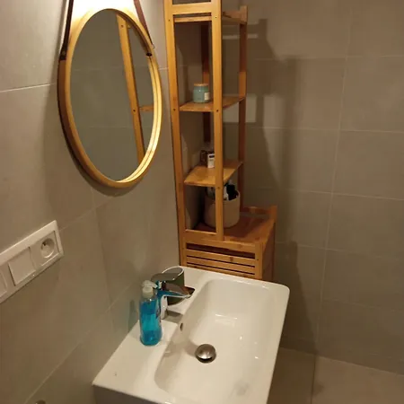 Apartment In Bratislava