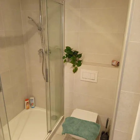 Apartment In